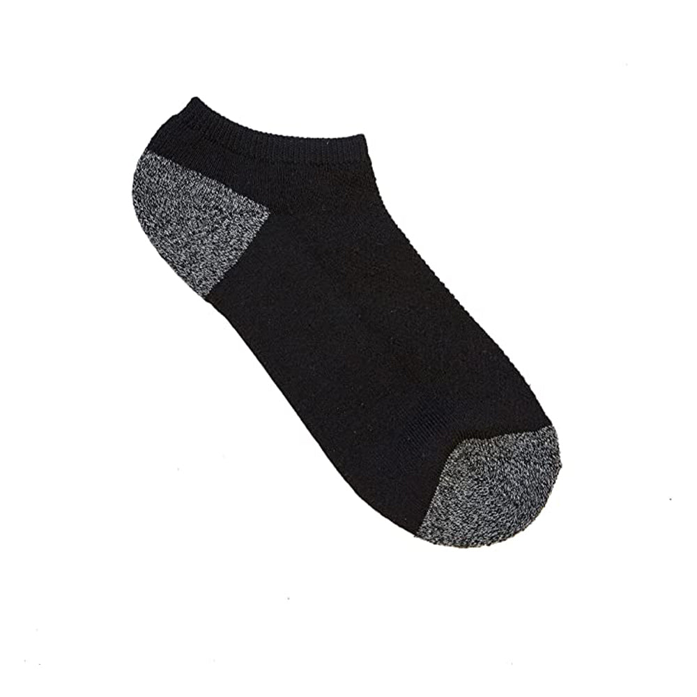 Women’s Sports Socks, Pack of 5, Antimicrobial Antibacterial Athletic Walking Hiking Socks