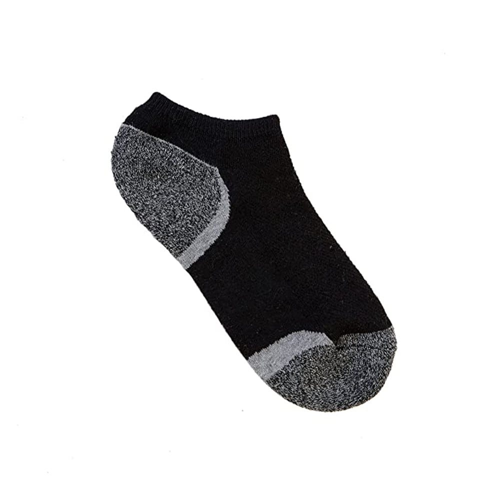 Women’s Sports Socks, Pack of 5, Antimicrobial Antibacterial Athletic Walking Hiking Socks